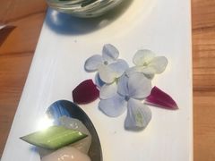 -周三的情书花园餐厅(江北店)