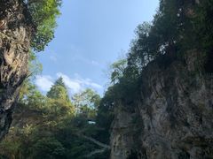 -天河潭旅游度假区