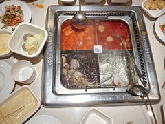 -海底捞火锅(万丰桥店)