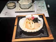 -花潮料理艺食馆(SM新生活广场店)