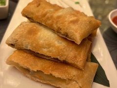 -汕头龙光喜来登酒店-采悦轩中餐厅