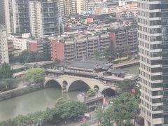-成都九眼桥美居酒店