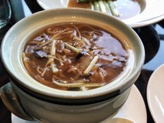 -运·中餐厅(成都华尔道夫酒店)