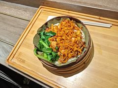 -72街荷叶饭(东方宝泰广场店)