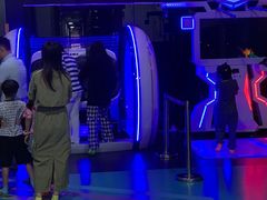 -嗨马乐动室内潮玩运动·团建·轰趴·桌游(南丰汇店)