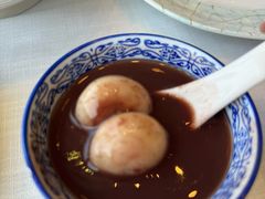-大中华希尔顿酒店·兰亭潮中餐厅·粤菜