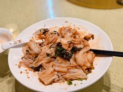 凉拌岑溪粉-正哥点心皇子(旺城广场店)