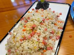 -南国锋味椰子鸡(瀚海店)