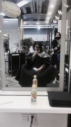 -慕名造型