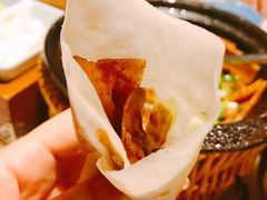 -伙靠·江浙菜(田林路店)