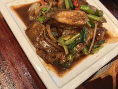 -海坛特色小吃·只做平潭特色菜(平潭店)