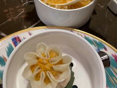 -海派悦庭·海胆烧麦·新融合菜(凯德广场店)