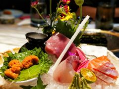 -月下料理(楷林IFC店)