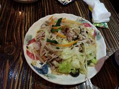 -平成屋·午肴夜酒(四川北路店)