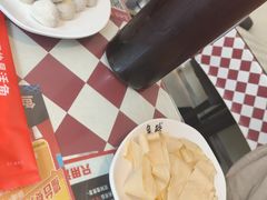 -鱼酷活鱼烤鱼(信息城店)