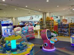 -银泰百货(北京大红门店)