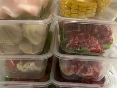 -潮悦牛肉火锅城(水贝店)