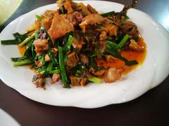 -灯盏窝饭店(新都分店)