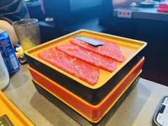 -牛武士寿喜烧·和牛火锅自助(全球首店)