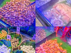 -阪尚皇·原切牛排·烤肉火锅自助(北京路店)