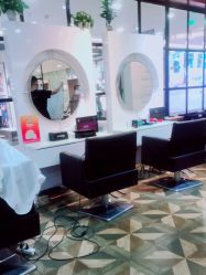 -时尚殿堂hair salon