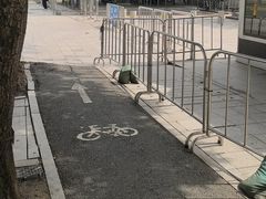 -竹子林(地铁站)