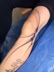 -PinooTattoo皮奴刺青纹身设计总部