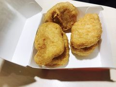 -麦当劳(北京南站店)