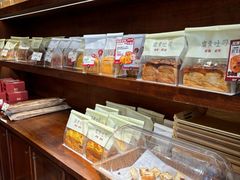 -富贵面包公司(运河店)