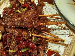 -金龙寨(解西店)