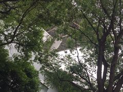 -复旦大学邯郸校区南区游泳馆