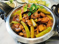 -湘渝人家·川湘菜(十里河店)