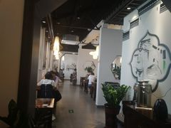 -雲栖斜街炸酱面馆