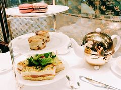 -TWG Tea(台北101购物中心沙龙及精品门市)