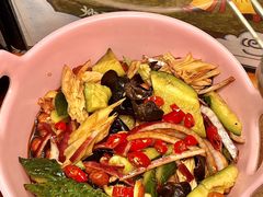 -炒豆合作社(东四总店)