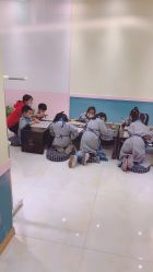 -点点梦想城(鑫苑都汇店)