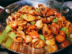 -湘阁里辣(东门茂业店)