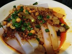 川北凉粉-红京鱼(西坝河店)