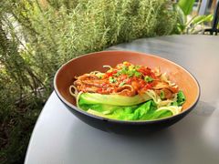 爆款猪肝面-赤面仔(麓湖美食岛店)