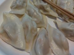 -喜家德虾仁水饺(艺汇家店)