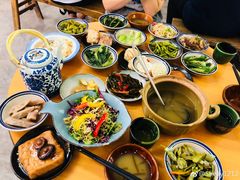 -大自然素食(望桐路店)