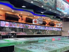 水产区-渔民新村(番禺总店)