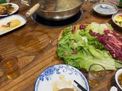 -厝味火锅·潮汕卤水火锅(十一合店)