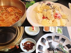 -味家烤肉烤鳗鱼牛排(西塔旗舰店)