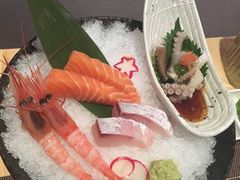 -玄海寿司(国贸店)