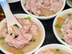 -老来福·非遗酸汤兔(凯旋路店)
