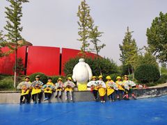 -杨梅红艺术教育(万象城教学中心)