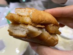 -义顺牛奶公司(新马路老店)