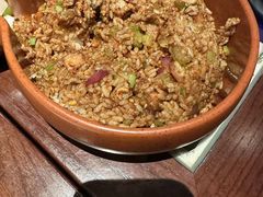 -绿茶餐厅(松江万达店)