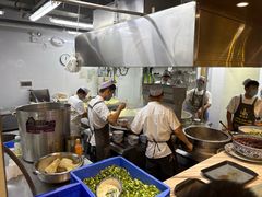 -兰州马子禄牛肉面(文景公园店)